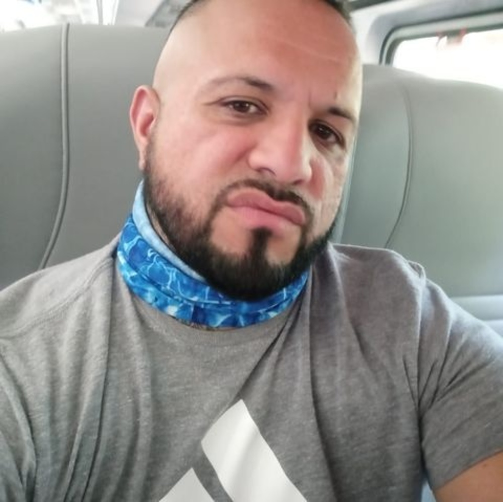 Meet your Posher, Alejandro